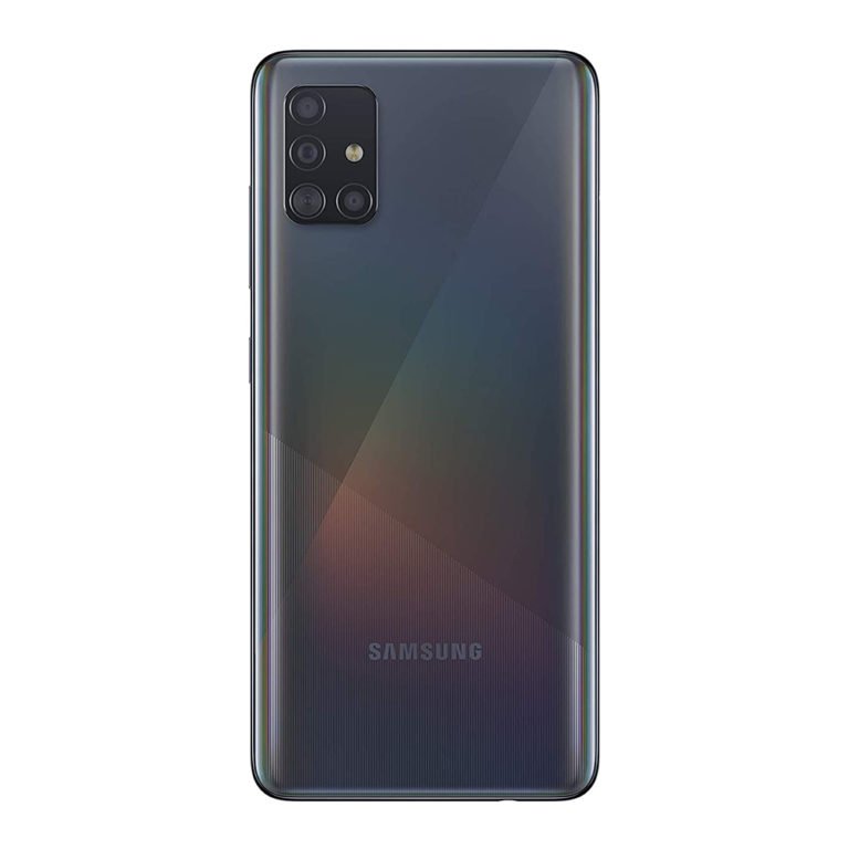 samsung galaxy a51 6gb ram 128gb