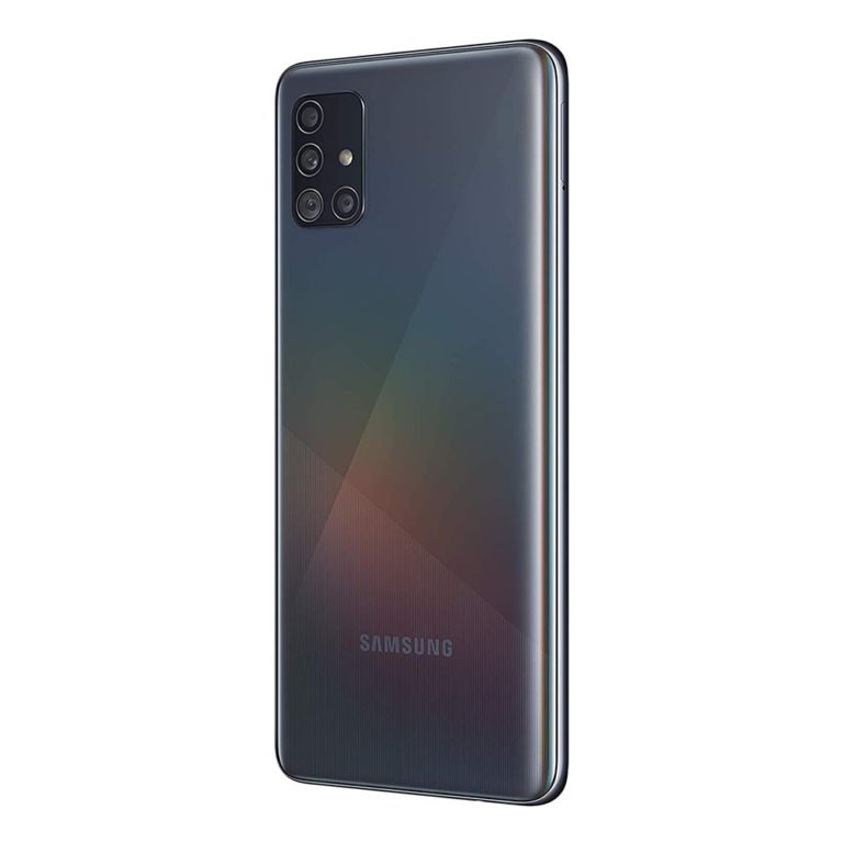 samsung galaxy a51 6gb ram 128gb