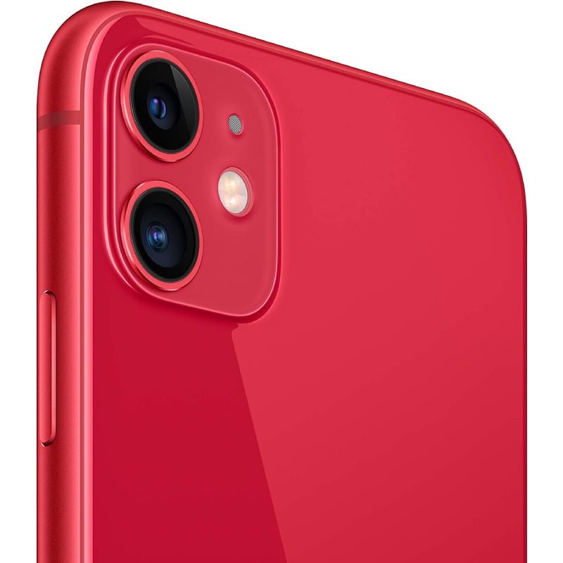 11 Red 2 Phones4uDubai