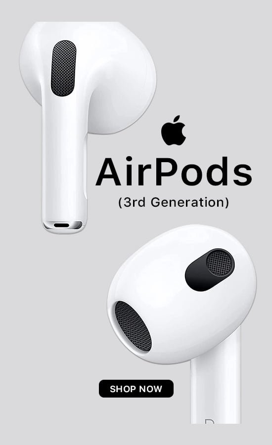 Airpods