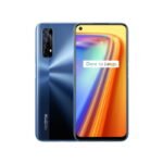 Realme 7 6GB 64GB Dual Sim 4G Mist Blue- International Version