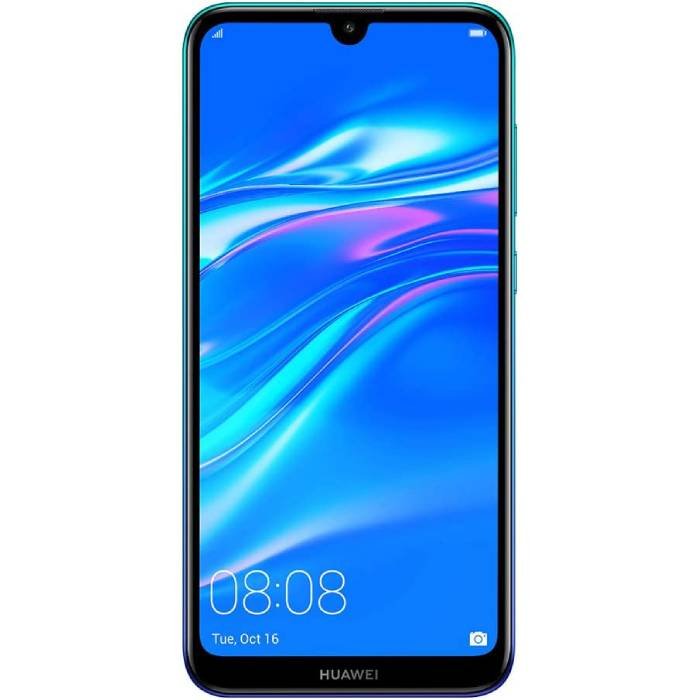 Huawei Y7 2019 1 Phones4uDubai