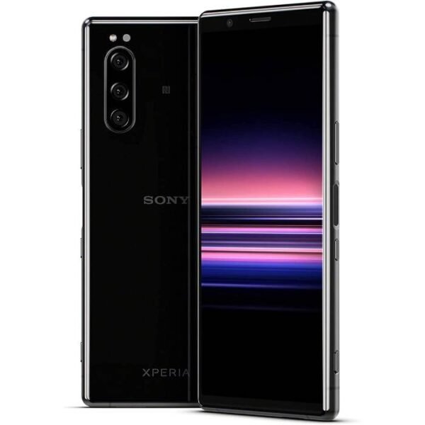 Sony Xperia 5