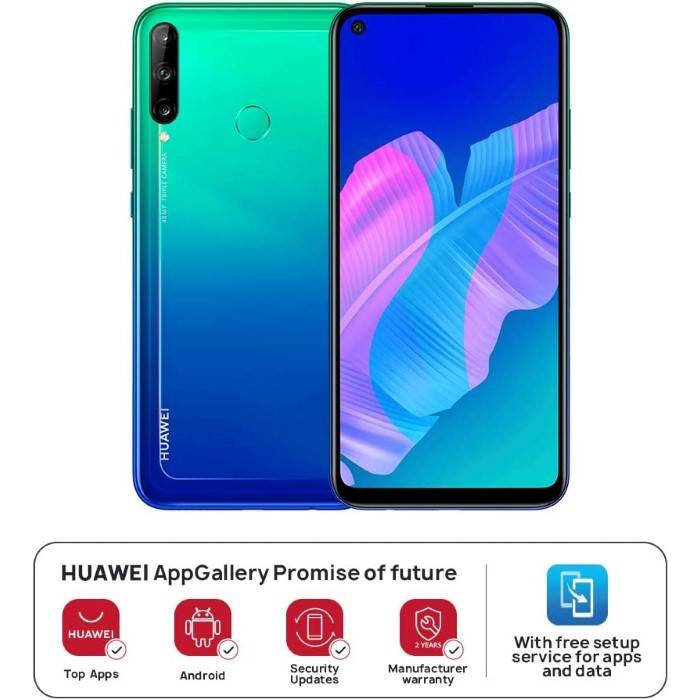 Huawei Y7P 1 Phones4uDubai